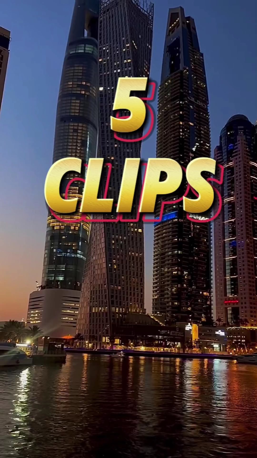 5 video or photo 