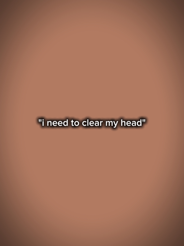 cleared 