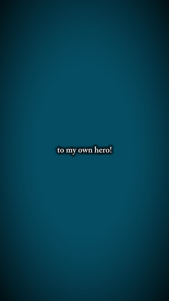 own hero 