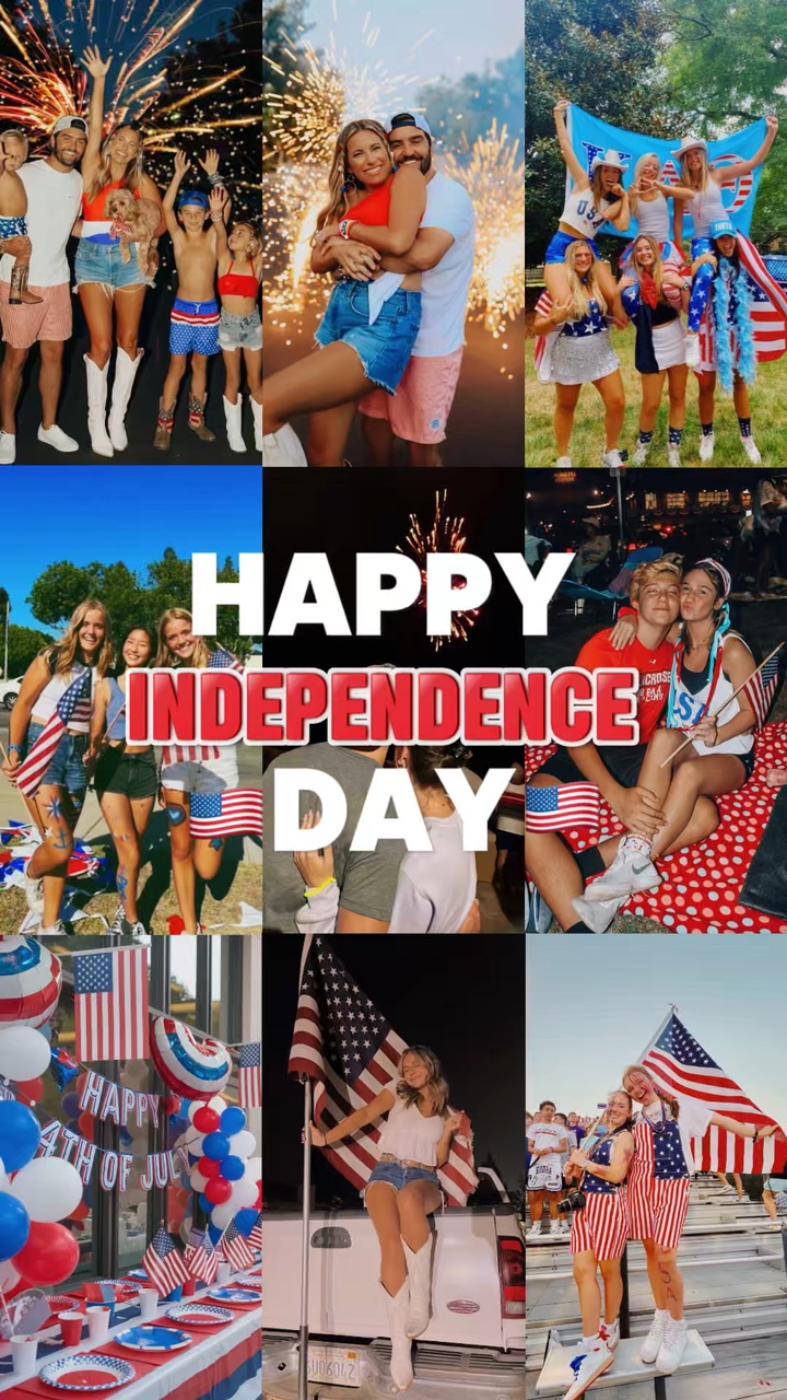 Bonne indépendance 