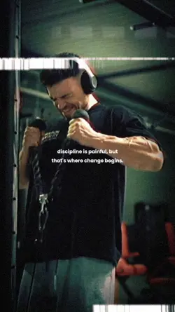 gym motivation