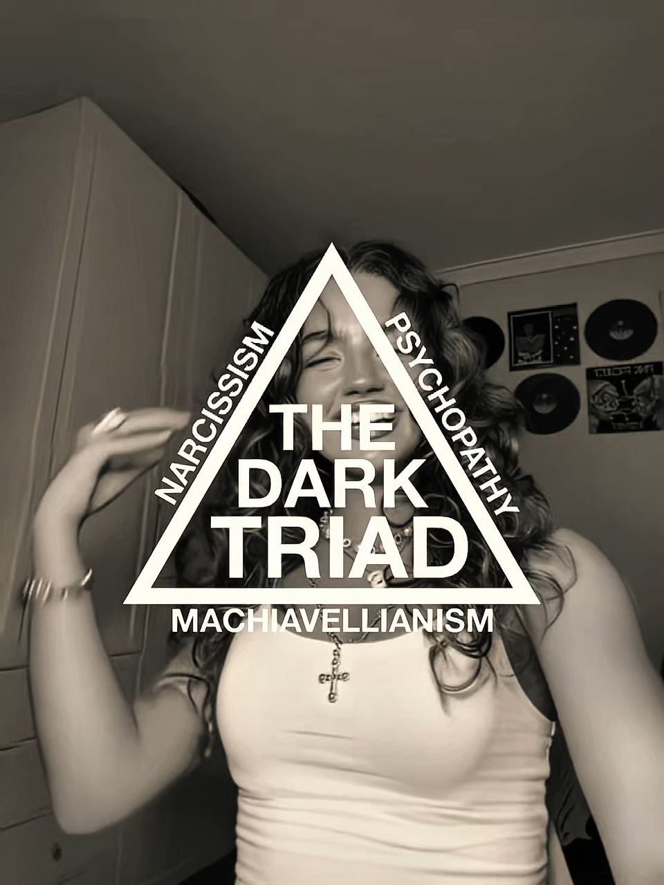 DARK TRIAD EDIT