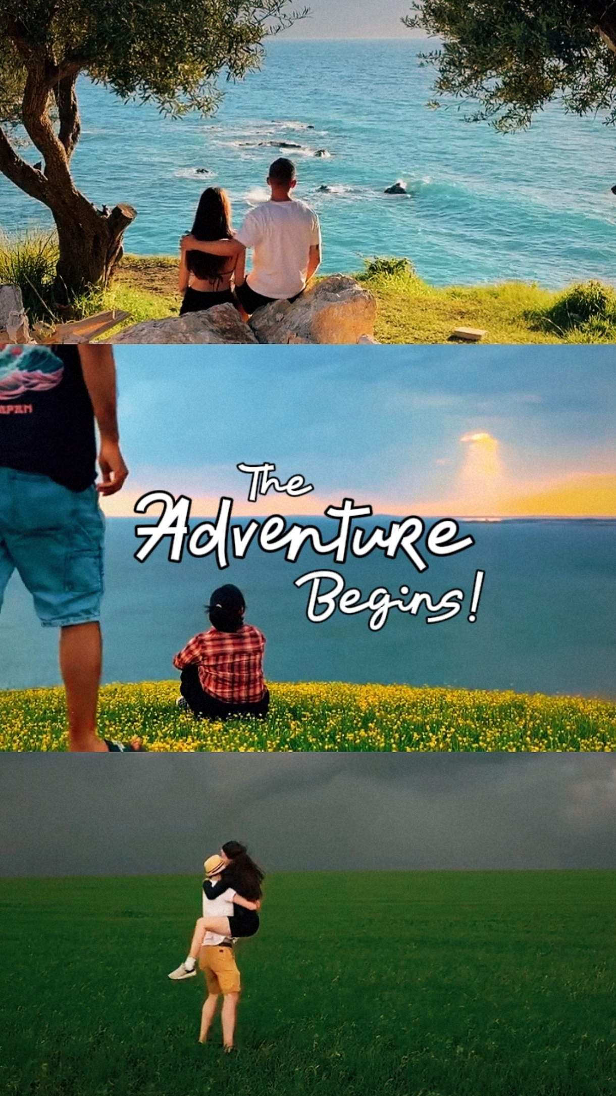 Mini Vlog