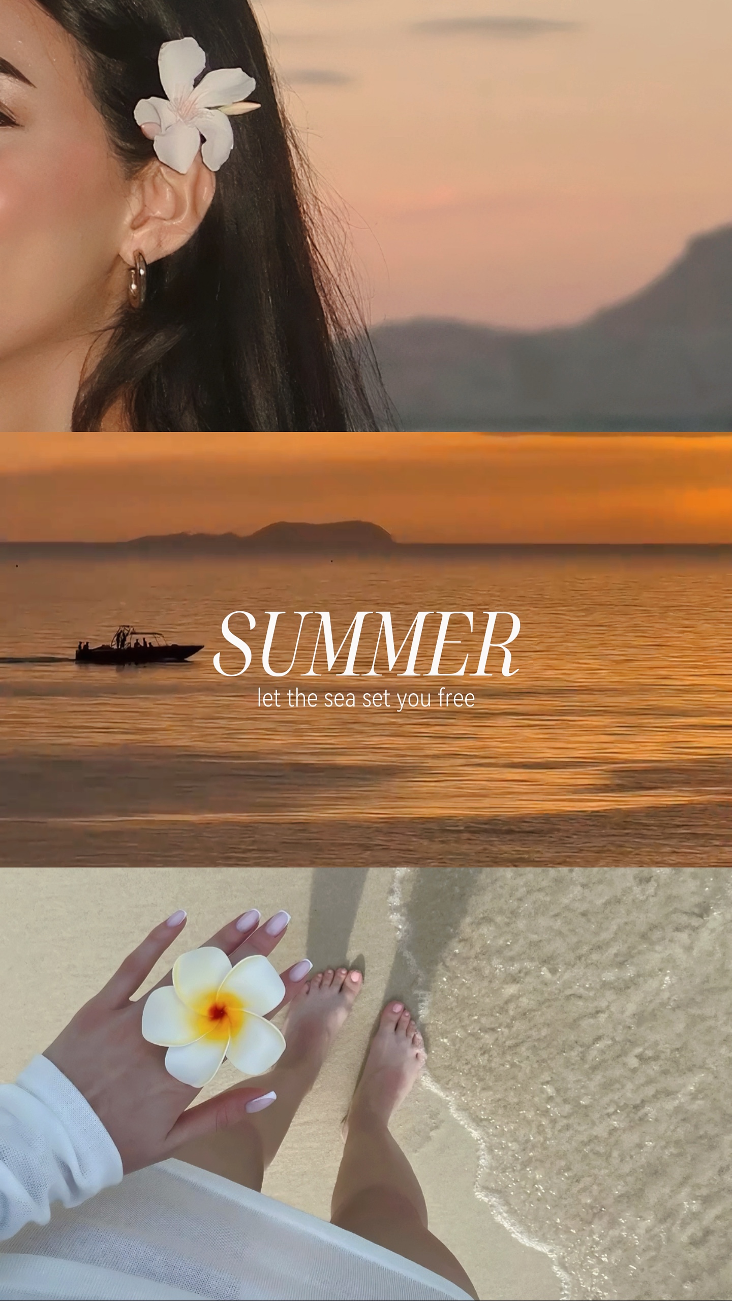 SOMMERVIBES