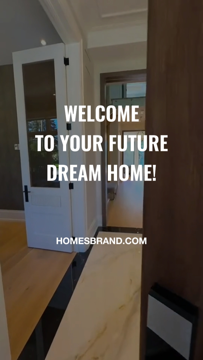 Realestate housetour