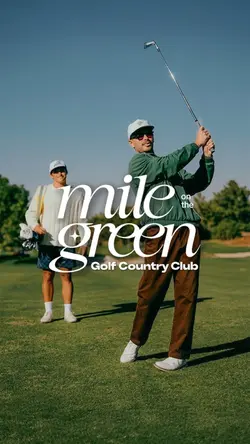 Golf Sports