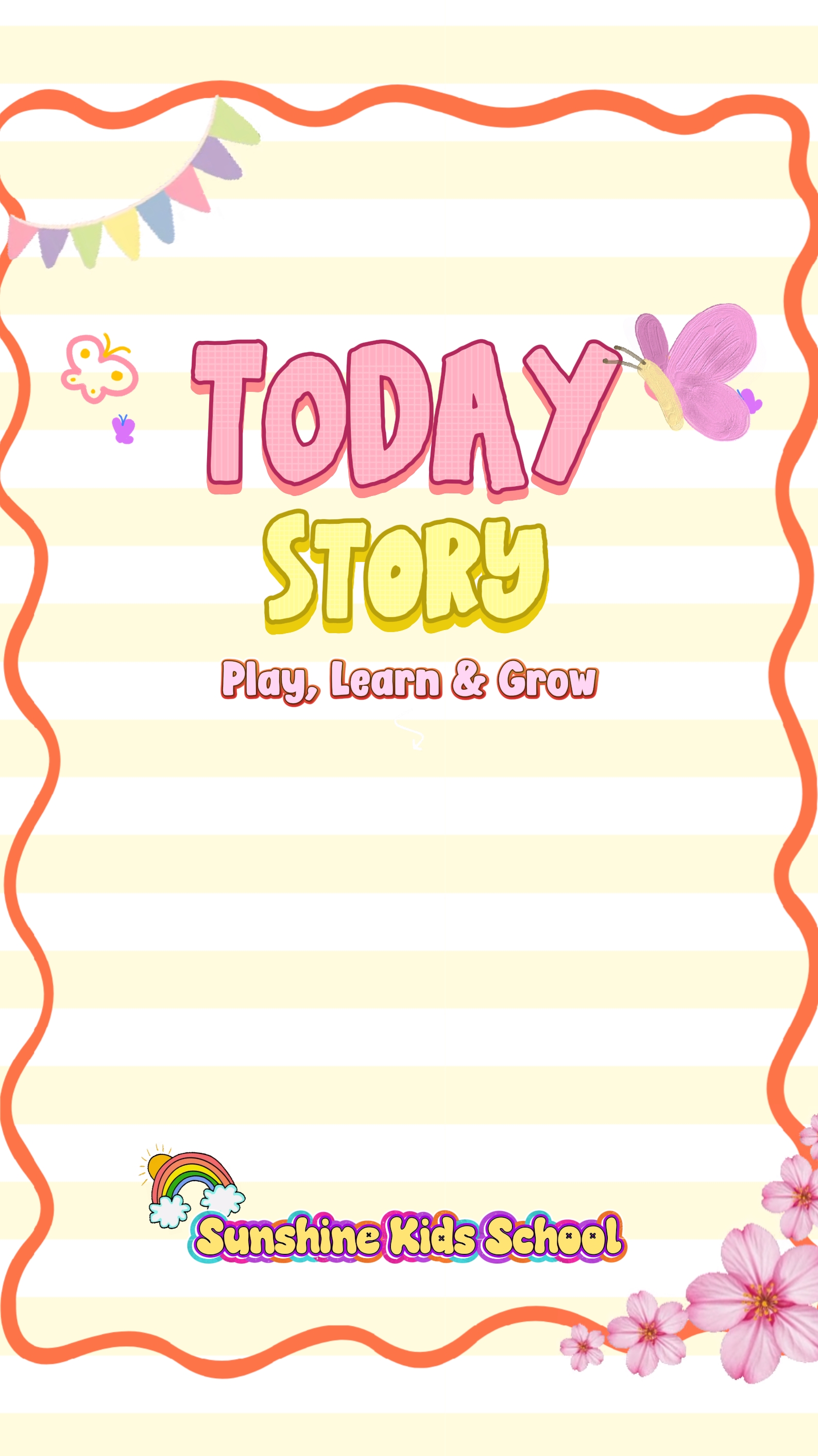 today story 6 video