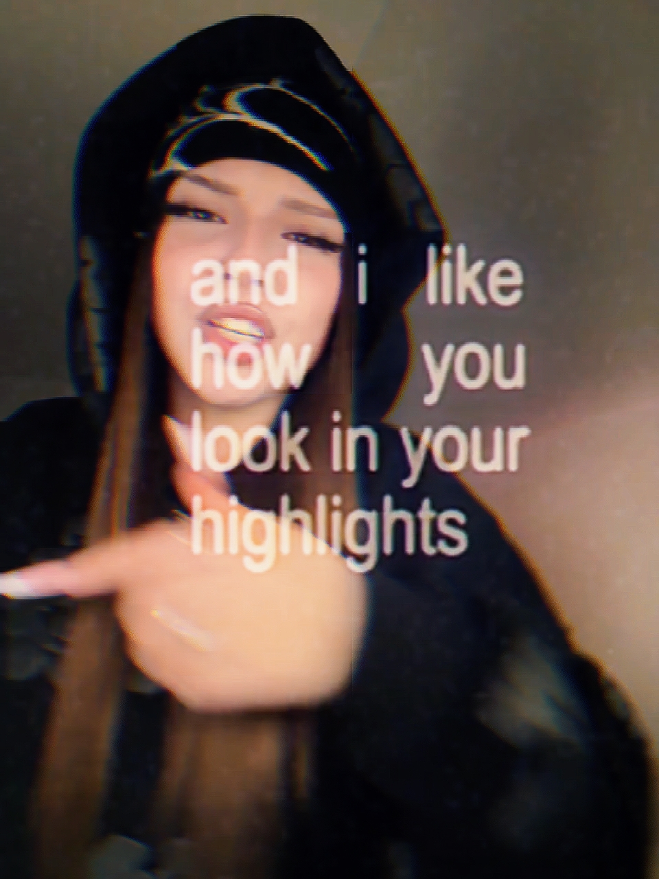 highlight