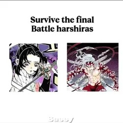 Can you survive?