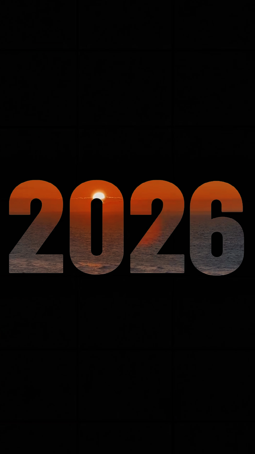 THE 2026 SEASON