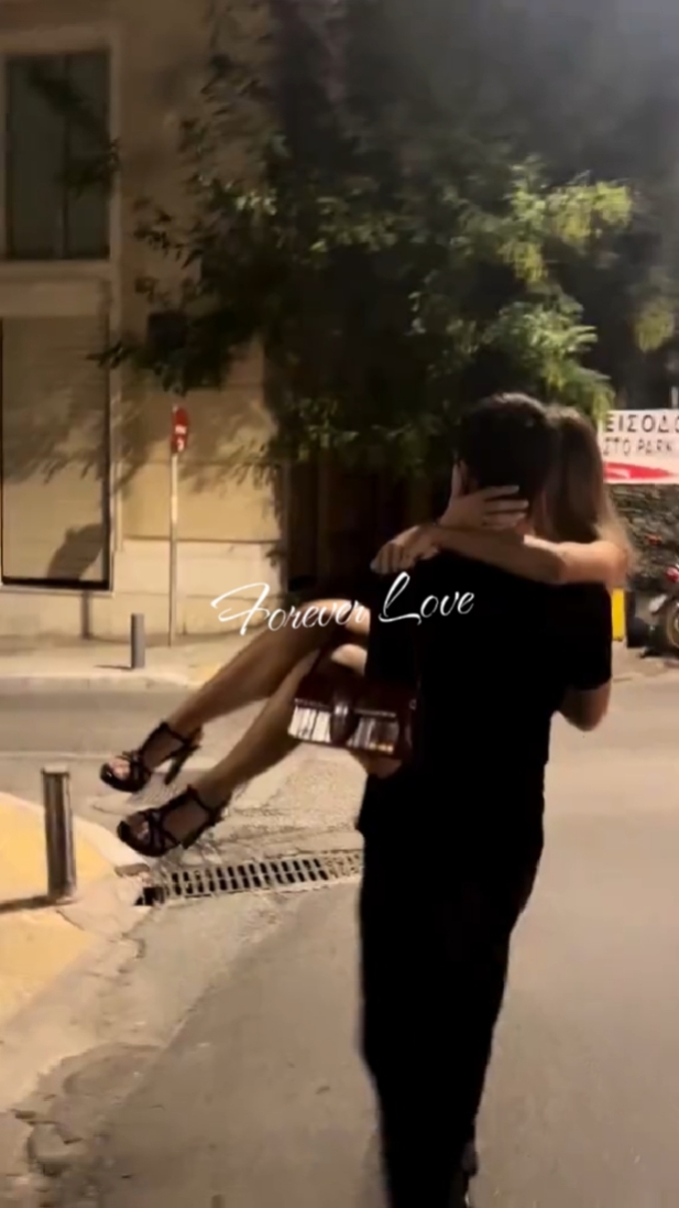 amour pour toujours 