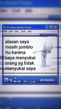 ALSN SAYA MSH JOMBLO