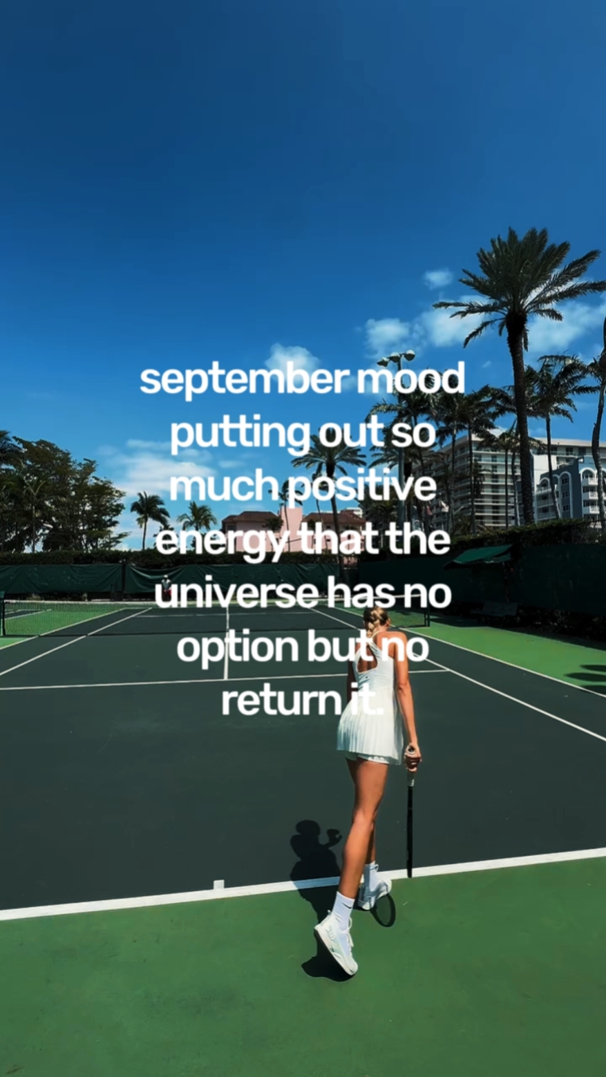 Estado de ánimo de septiembre