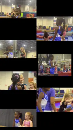 Gymnastics