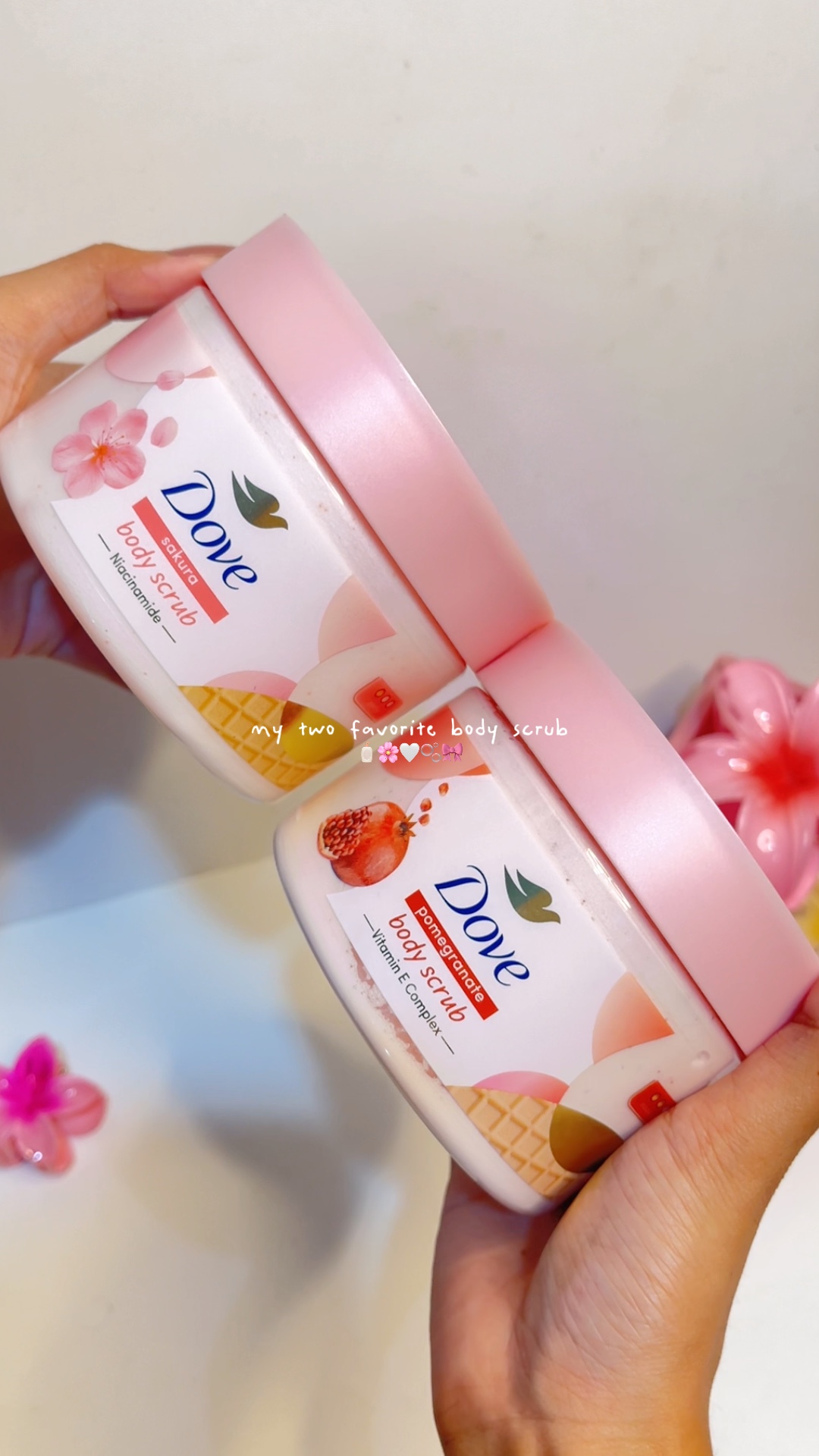 Paloma exfoliante