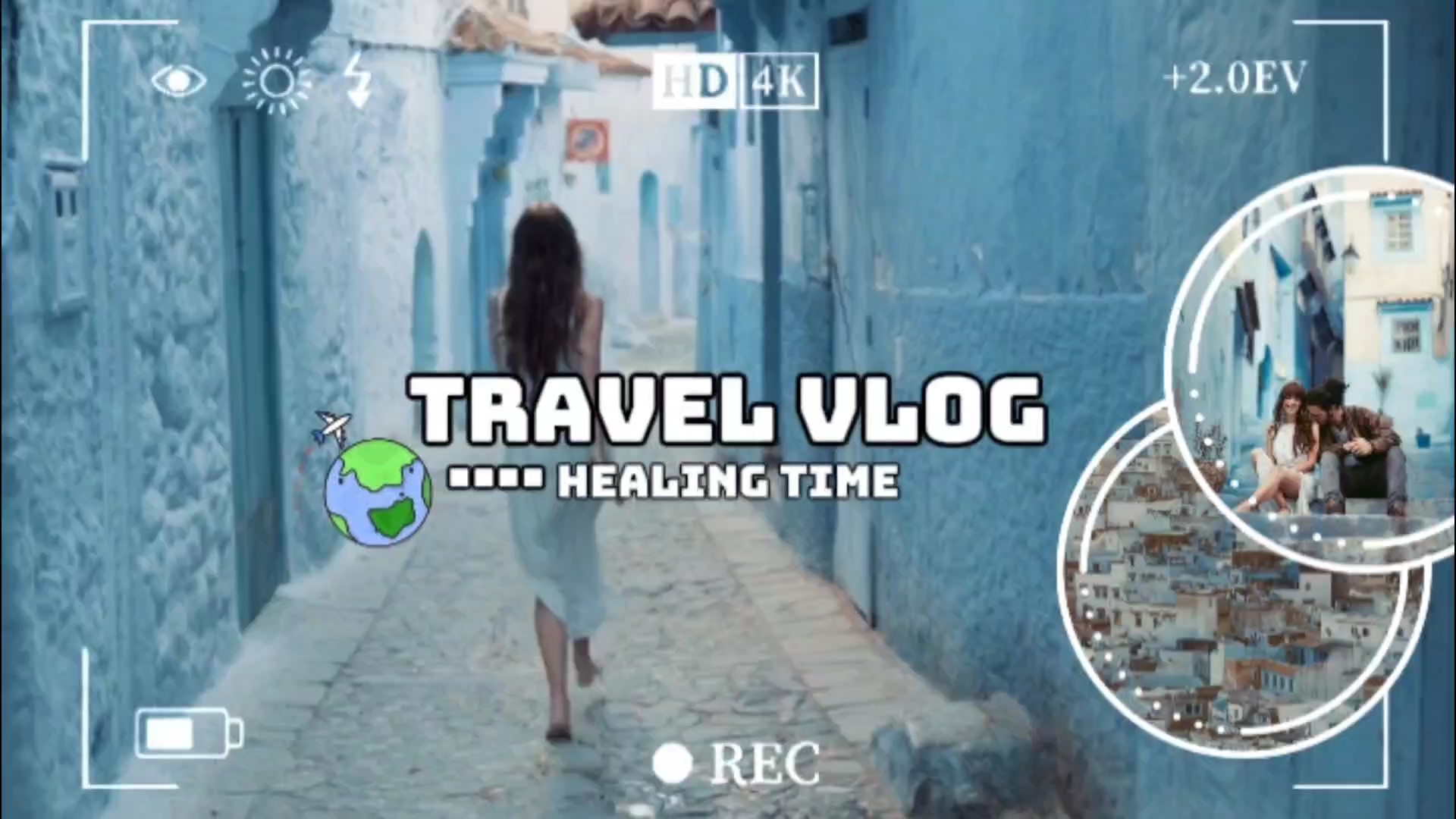 Travel - Intro 