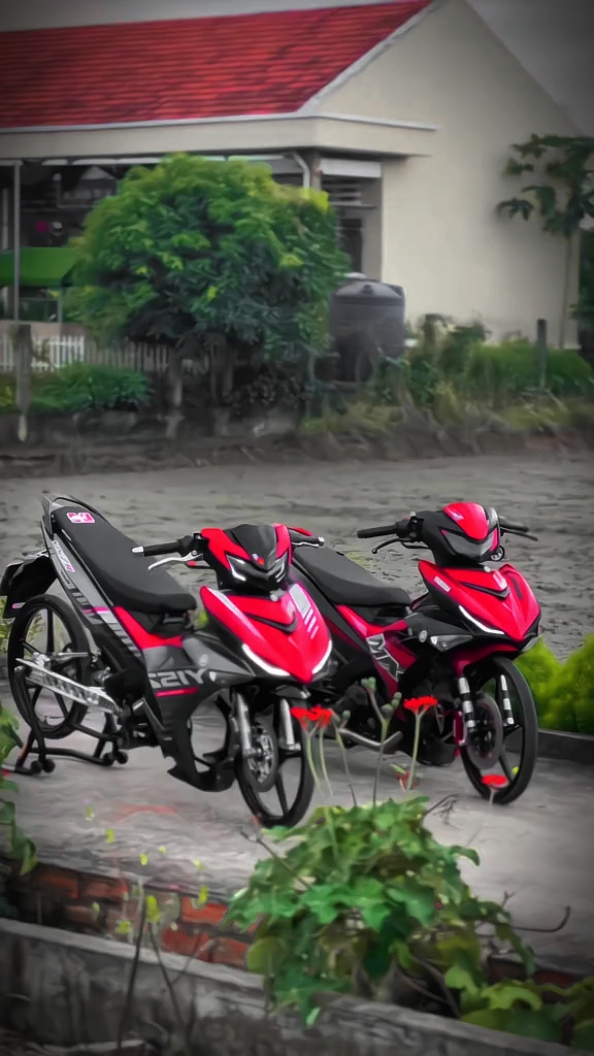 Y15ZR Malaysia 