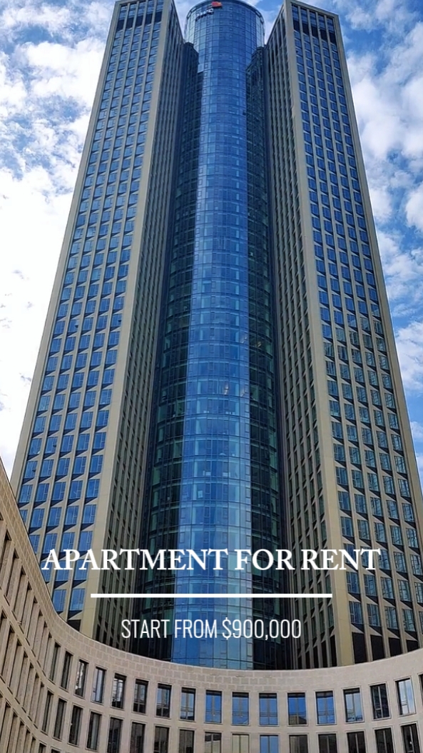 Apartamento Para Alugar