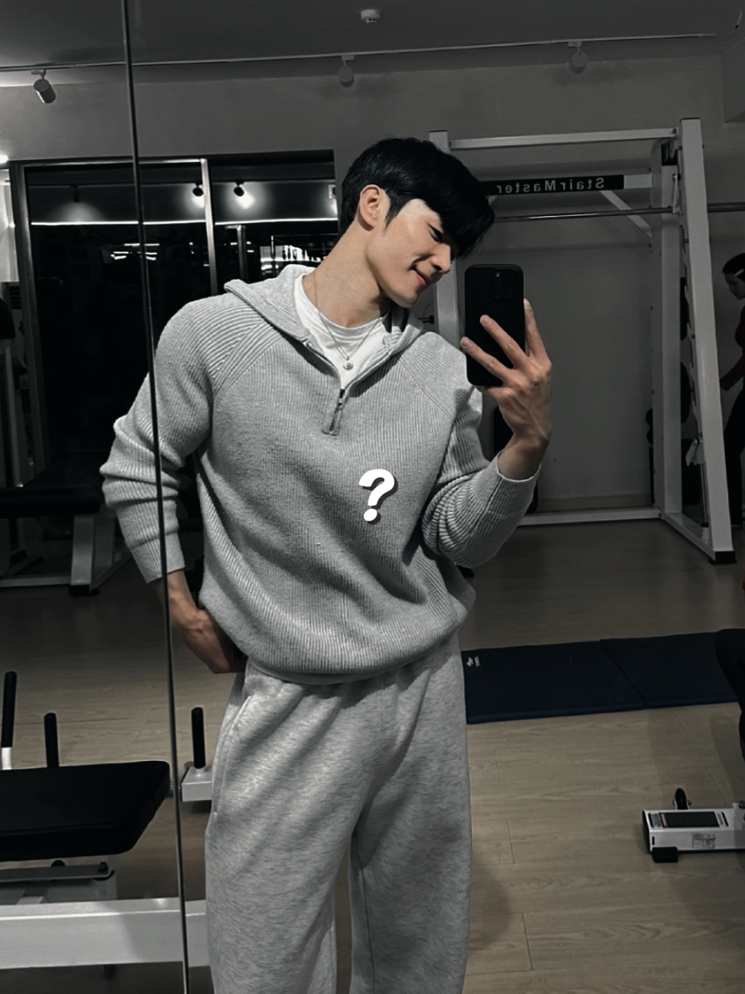 Phonks x gimnasio 
