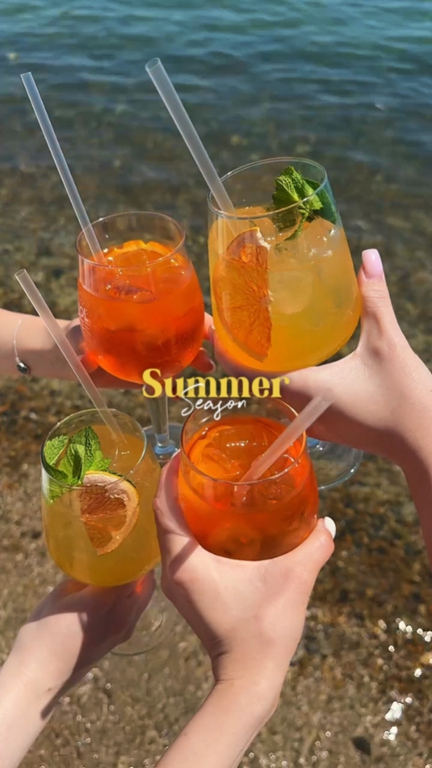 Summer season