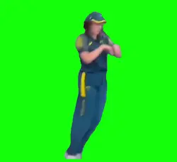 Olympic dancer