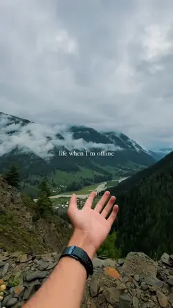 Life when Im offline