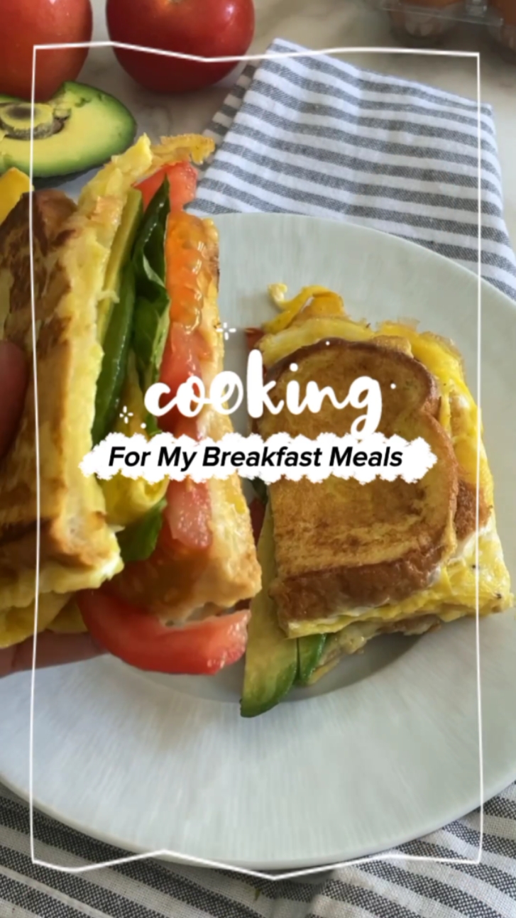 6. Food Vlog