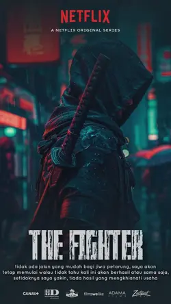 THE FIGHTER 