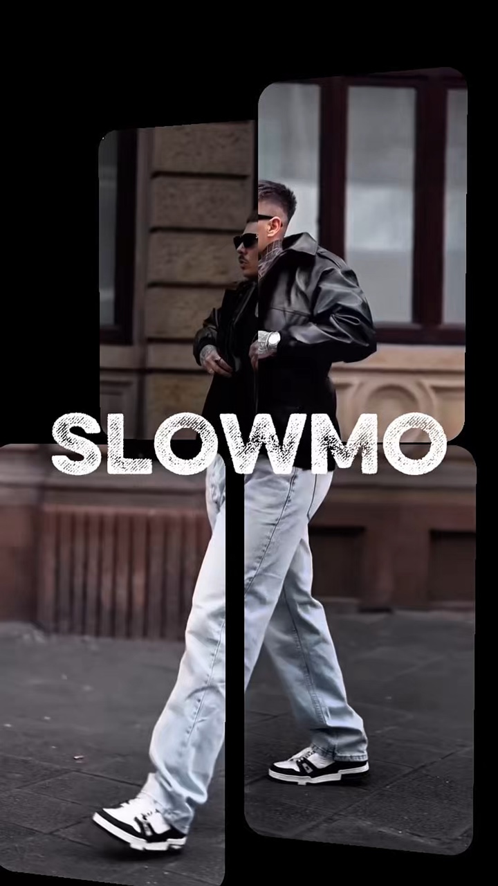 slowmo trending 