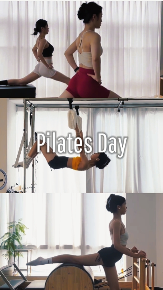 Día de Pilates