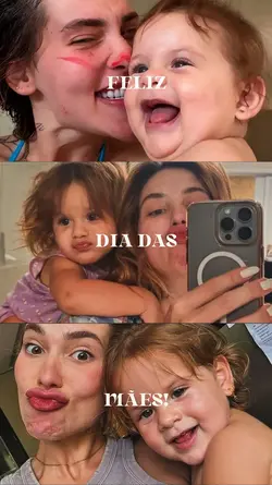 dia das MÃES