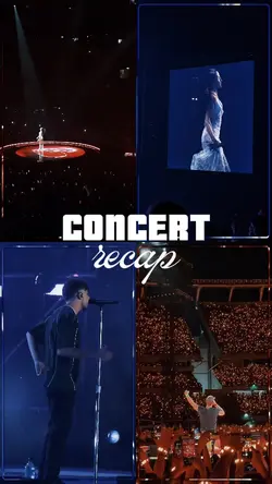 CONCERT RECAP