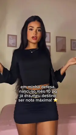 em minha defesa ⭐️
