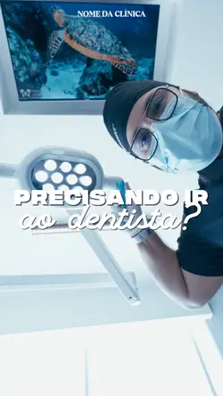 DENTISTA 