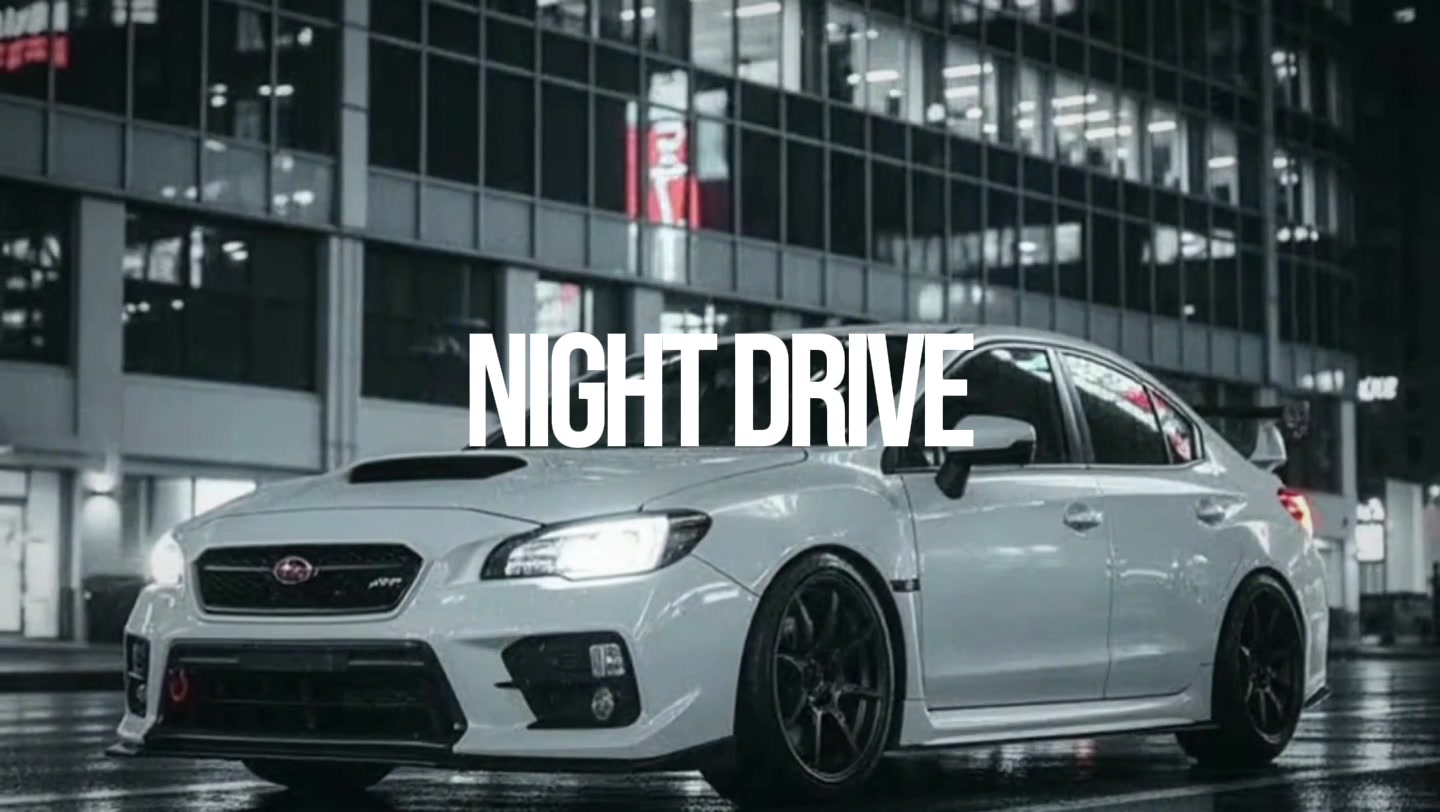 Night Ride Reveal