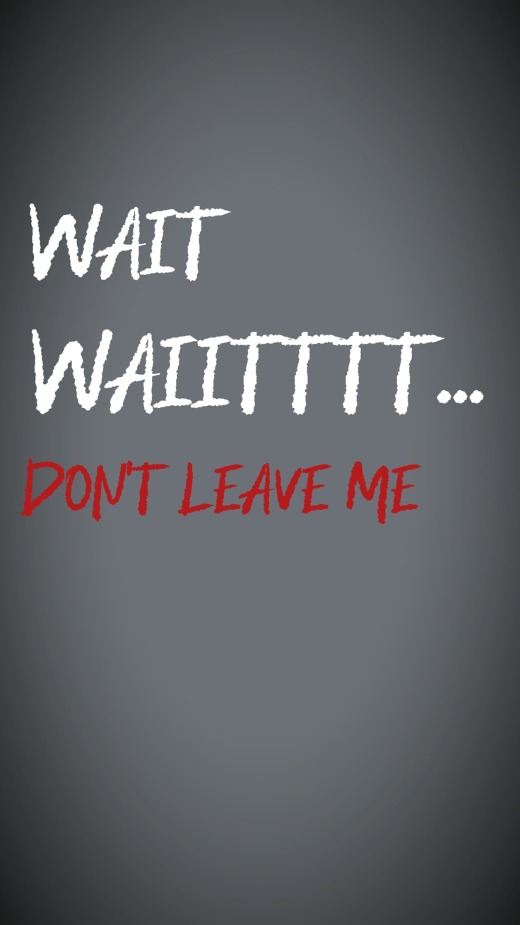 WAIT 