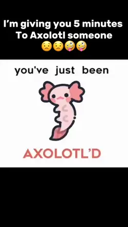 Axolotlâd