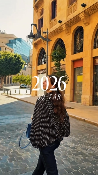 2026 jusqu'à présent