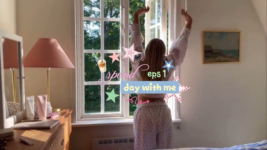 spend day intro
