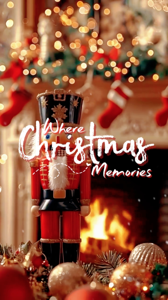 Memórias de Natal 