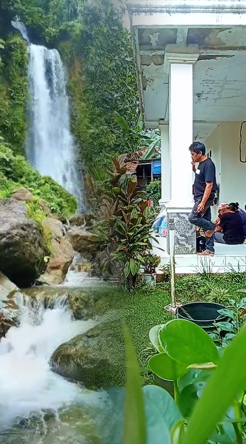 air terjun