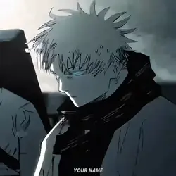 Gojo edit 