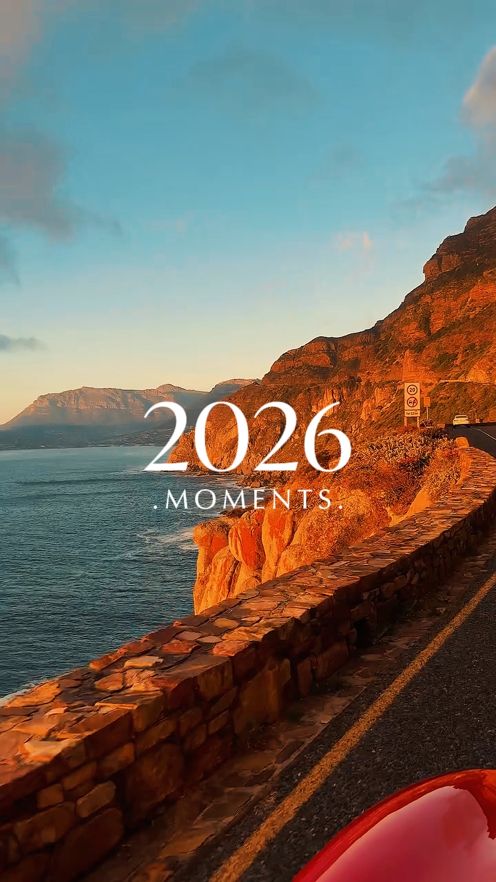 2026 moments