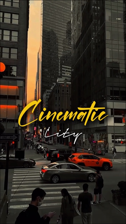 9 Clips Cinematic 