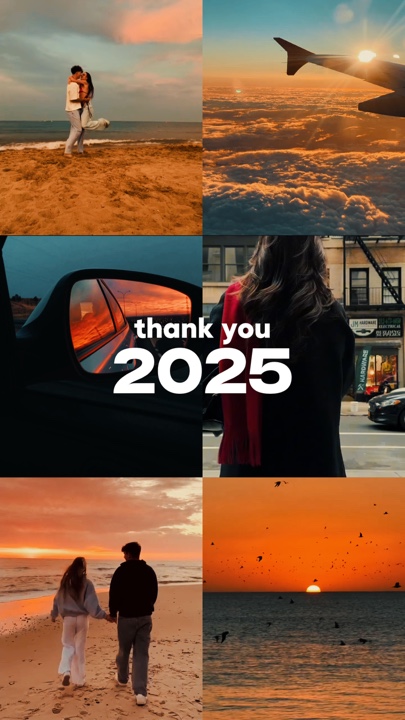 2025 özeti vlog