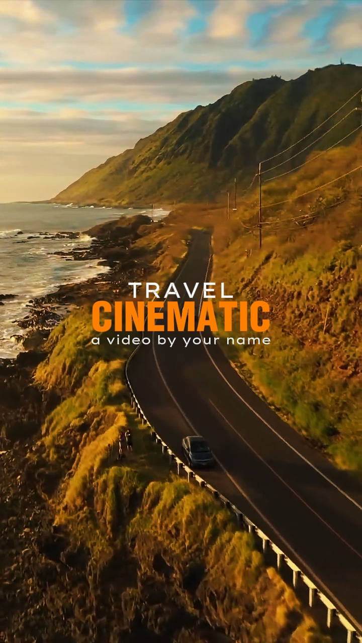 Cinemática de viajes
