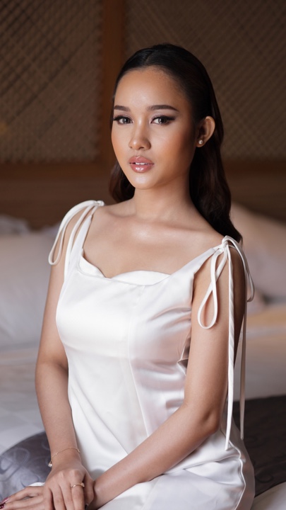Perfect Soft Look