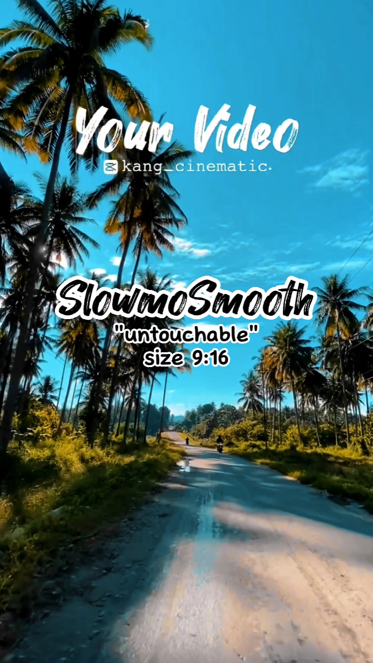 gerak lambat