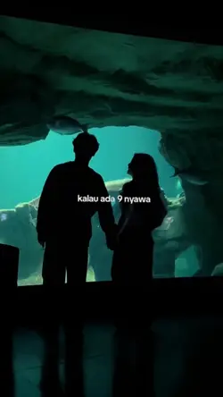 kalau ada 9 nyawa