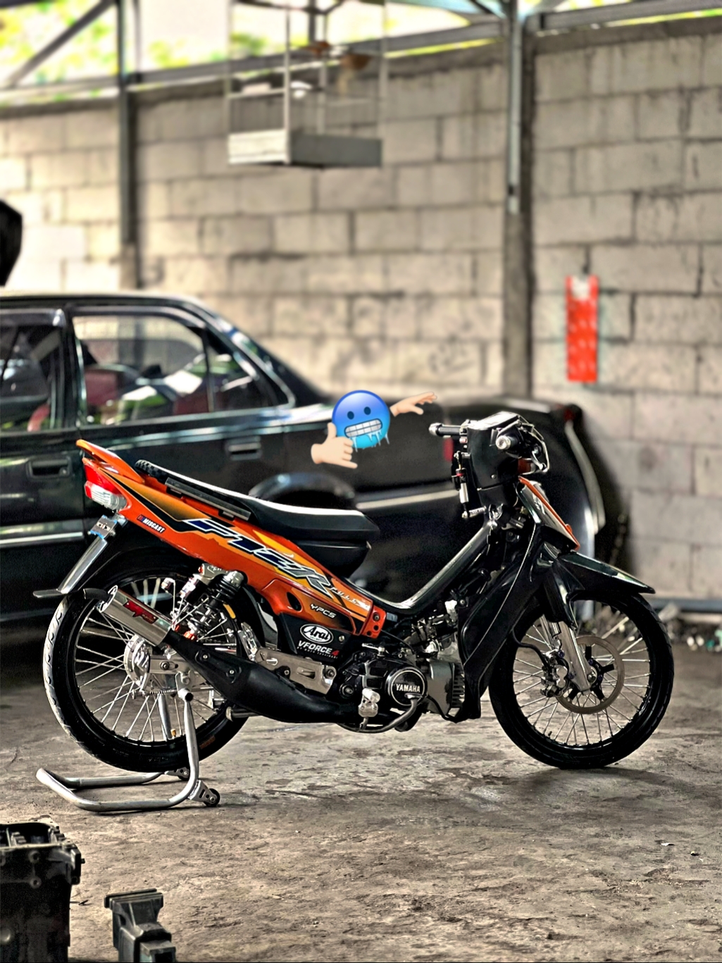 KUNCI HD iPhone 
